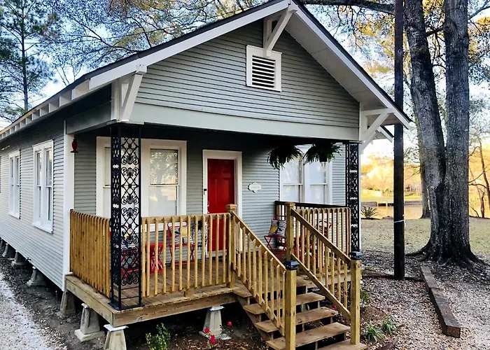 Holiday home Quaint Cute Fully Equipped In Louisiana *