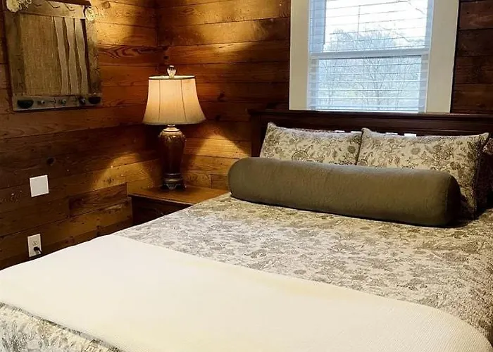Holiday home Quaint Cute Fully Equipped In Louisiana *