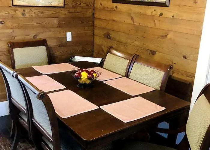 Quaint Cute Fully Equipped In Louisiana Lafayette